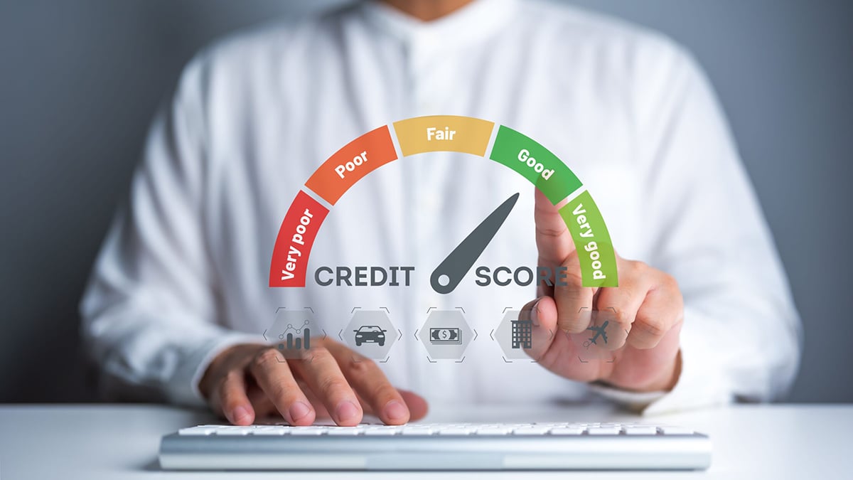 How Credit Scores Affect Your Insurance Rates 
