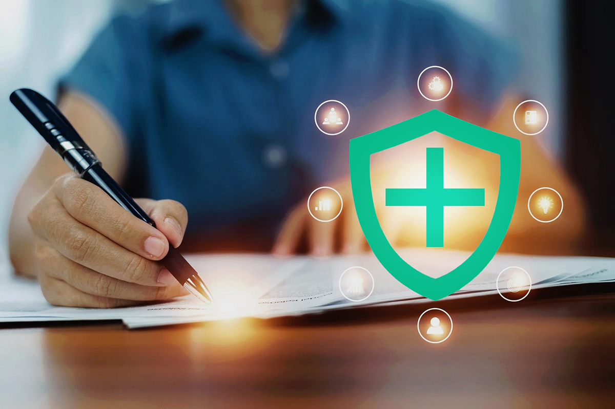 Liability Coverage: Protecting Your Assets & Future