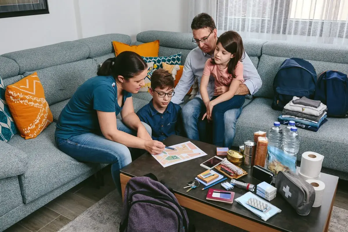 How to prepare your home for natural disasters